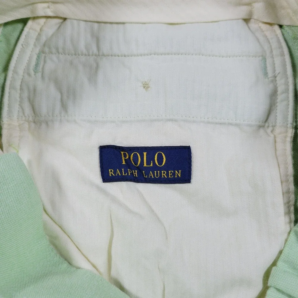 Polo Ralph Lauren these shorts